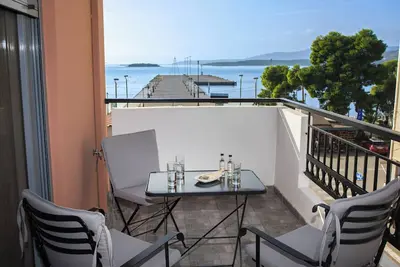Image de Modern, Stylish Maisonette