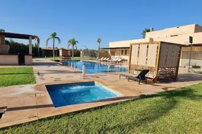 Image de Villa Del Sol