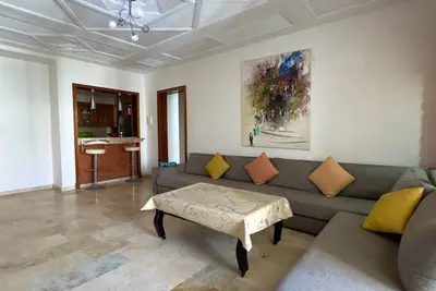 Image de Luxurious apartment with sea views T24317gf