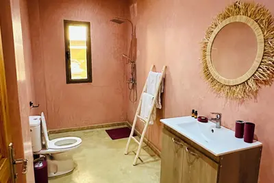Image de Villa Dar Atlas 3 chambres avec piscine privative en exclusivité