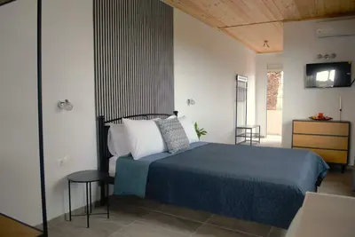 Image de Sunset Apartment-Poseidon