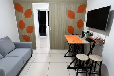Image de Breeze residence Pasay