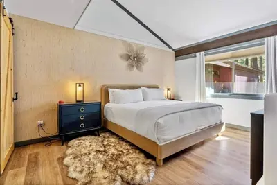 Image de Graeagle Meadows Luxury Pet Friendly Modern A/C