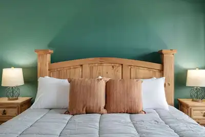 Image de 107 Walk to Landing, downtown & convention center