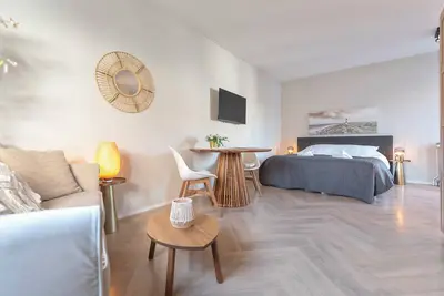 Image de Boutique Pension Bennekom - Charming Guesthouse