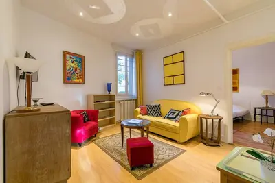 Image de Le Chaussier- En plein coeur de la ville - Sr Loc