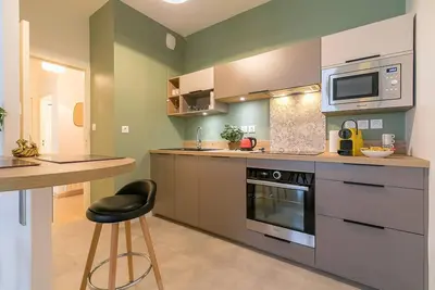 Image de Le chabot charny -Appartement au cœur du centre historique -Sr Loc