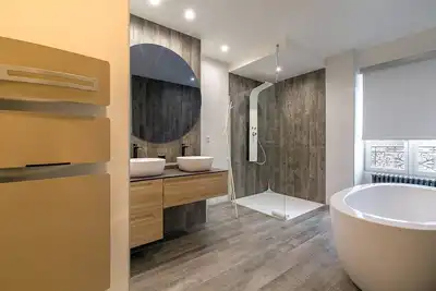 Image de Le Hardi dans un bel hotêl particulier- Sr Loc