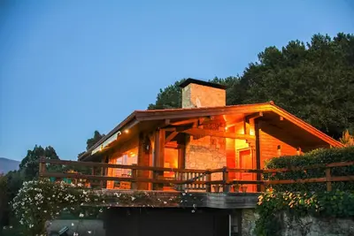 Image de Casa das Oliveiras - Between the Sea and the Mountains