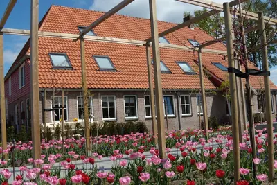Image de De Hoeve: Accommodation Near Giethoorn and Weerribben-Wieden
