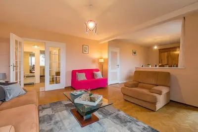 Image de le 4 Saisons -Appartement 2 chambres avec balcon - Sr Loc
