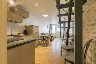 Image de Ogliastra - Maison à proximité de la gare -Sr Loc