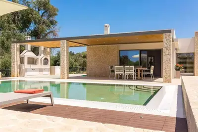 Image de Villa Ianira The Spac