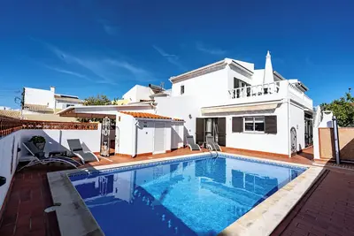 Image de Algarve Charm with Private Pool, Garden & Spacious Area in Lagos