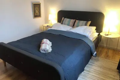 Image de Charming townhouse in the heart of Haderslev