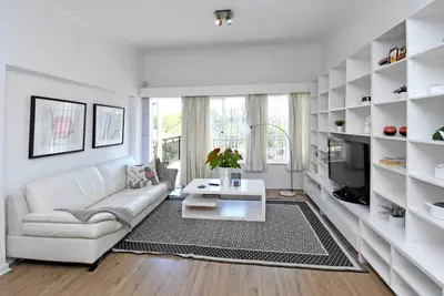 Image de Cozy 2-bedroom apartment in Sandton central