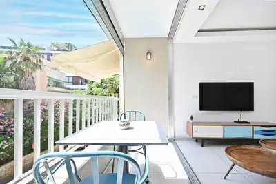 Image de Fragrant Flower 3br by HolyGuest - Free Parking