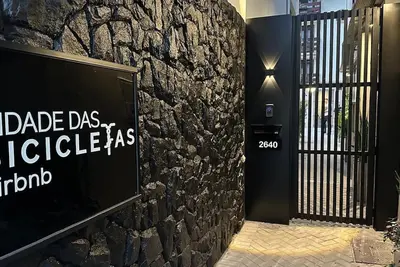 Image de Cidade das bicicletas