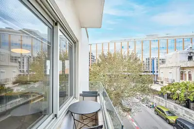 Image de Mendele 3br by HolyGuest