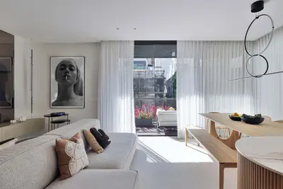 Image de La Suite 3br near the Beach by HolyGuest