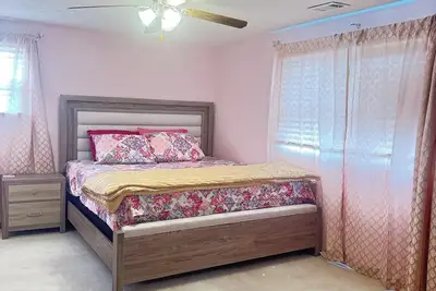 Image de Charming 3-bedroom house with WiFi, Ac in delightful Cheektowaga