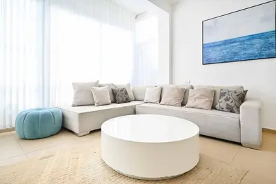 Image de Pure at Hovevei by HolyGuest