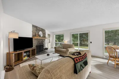 Image de Fairway to Heaven- 2 bedroom, ground floor condo in Mt Hood Resort