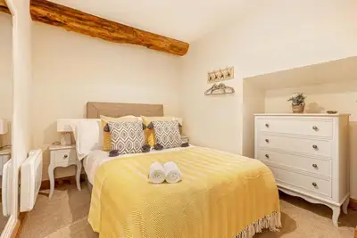 Image de Host & Stay | Merchant House Basement