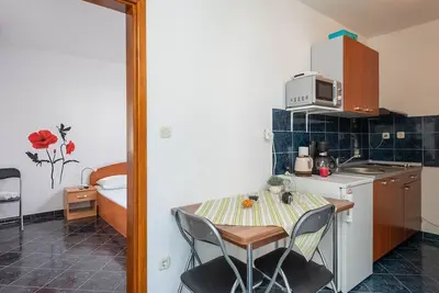 Image de Great 2-Bedroom Apartment with terrace!