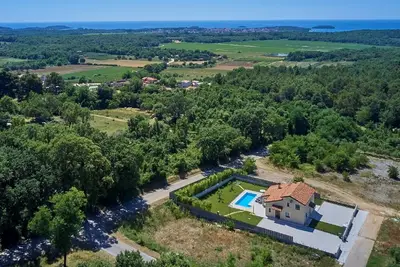 Image de Villa Giovanna Porec