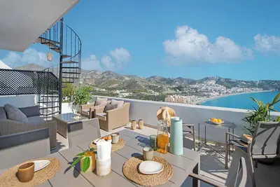 Image de La Herradura - Close to the beach, High standard, Private pool