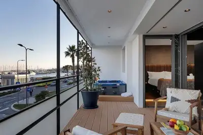 Image de Magnifique appartement loft à Split - Solamor