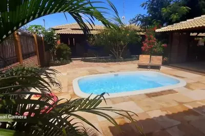 Image de Vila Flamboyant
