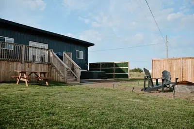 Image de Seacan by the River