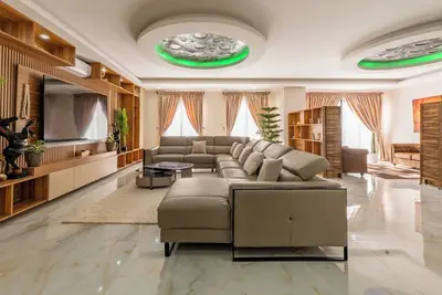 Image de Appartement d'Exception au Mamelles