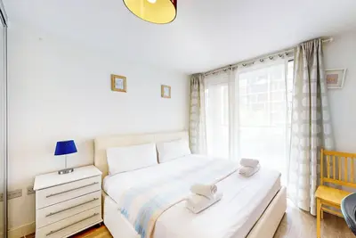 Image de Chic 2Bed Apt - 4 Mins To Dalston Junction Station