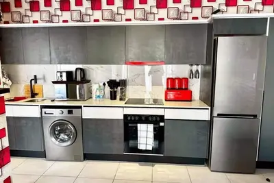 Image de Ruby Nest Modern Smart Living