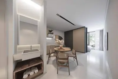 Image de Porto ALto Resort