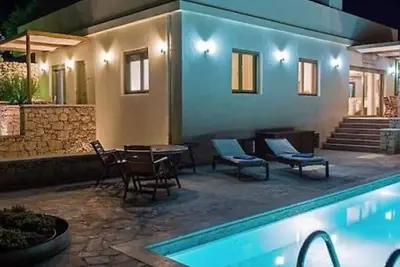 Image de Panorama Luxury Villa in Sitia, Crete