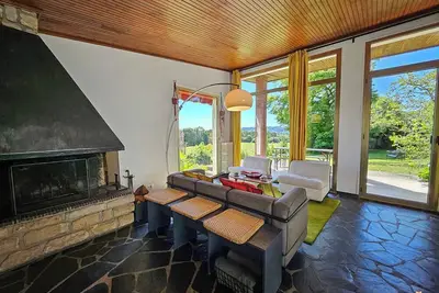 Image de La Maison Oscar - 5 min de Deauville - 6p