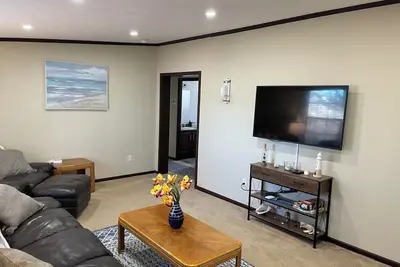 Image de Charming 3-bedroom house with Ac, WiFi in lovely Wells