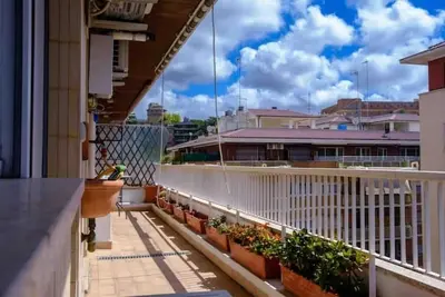 Image de Apartment 10 minutes from the Vatican Museums