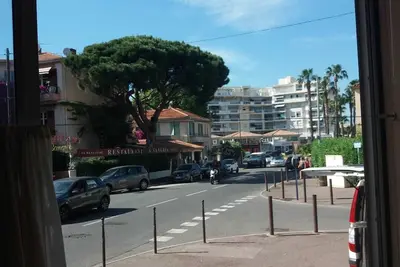 Image de 3 pièces à 50 m de la mer