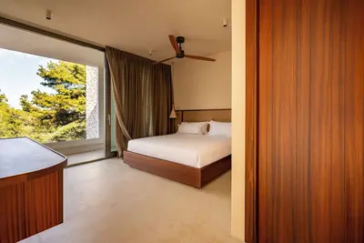 Image de Villa Botanico, surrounded by nature between tradition and modernity.