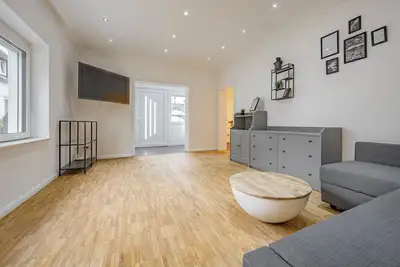 Image de Quiet house near arena & stadium with parking facilities - Ac Hanse Hosting