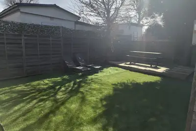 Image de Chalet au cœur de la foret de Rambouillet