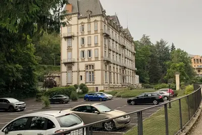 Image de Vacances en famille/ entre amis au cœur de Saint-Nectaire
