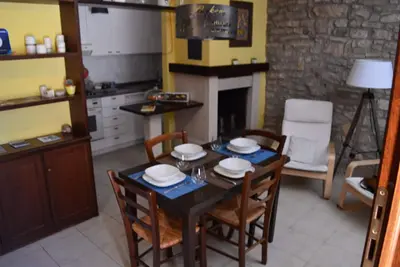 Image de Delightful Francis House Family Apartment