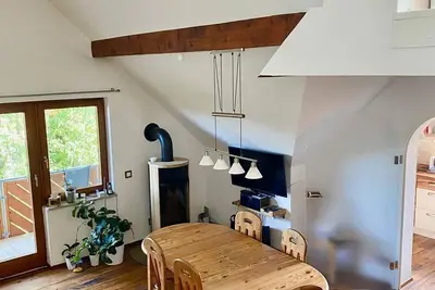 Image de Appartement de vacances Ăśhlingen-Birkendorf pour 1 - 6 personnes avec 3 chambres Ă coucher - Logemen