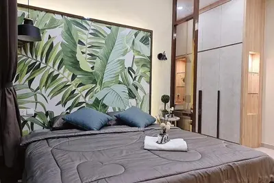 Image de 2-10pax 3-bedroom Luxury Atlantis condo in lovely Melaka by H Memories